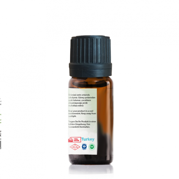 İncir Çekirdeği Yağı  10ml - 2