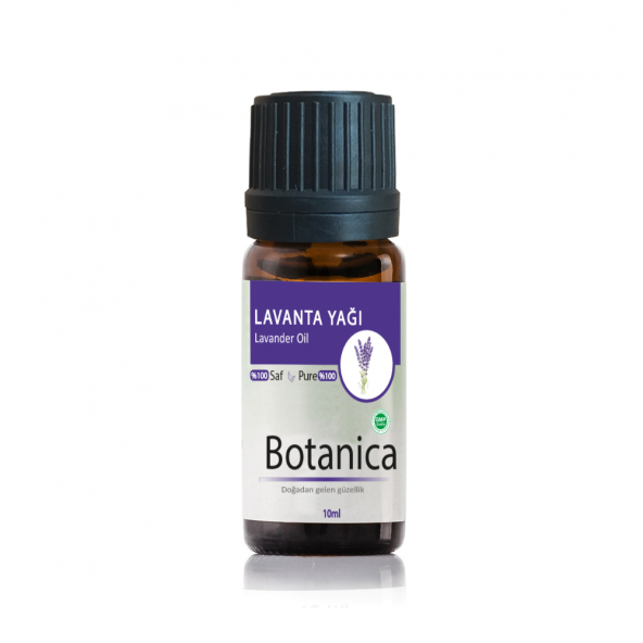 Lavanta Yağı 10ml - 1