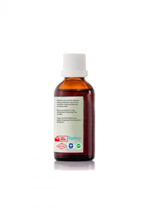 Çay Ağacı Yağı 100 Saf 50ml - 3