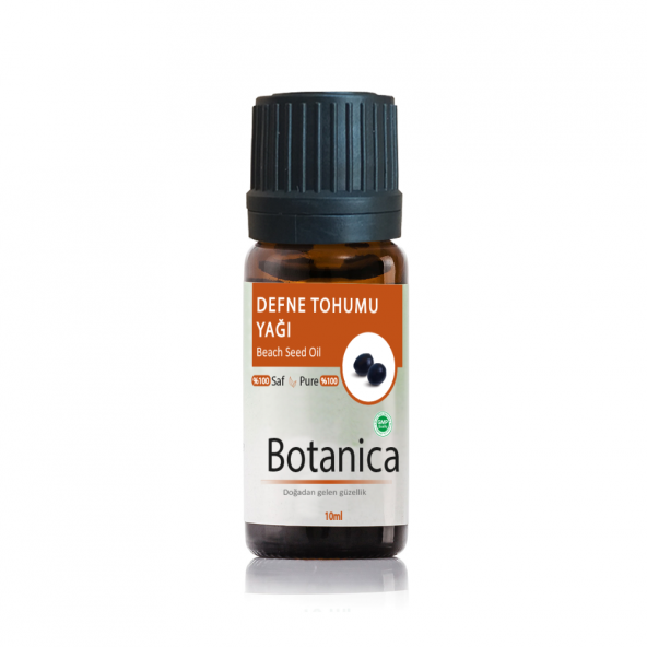 Defne Tohumu Yağı 10ml