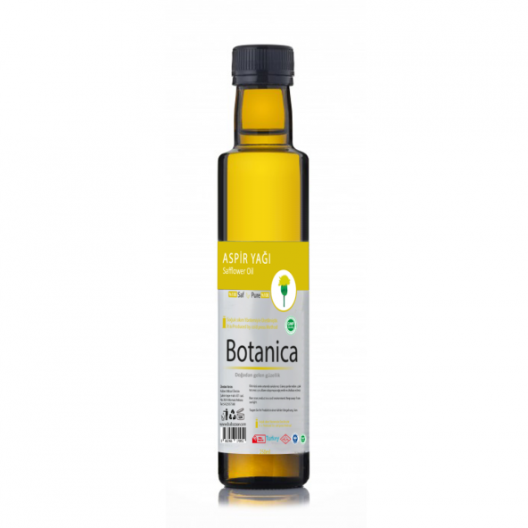 Aspir Yağı  250ml ürün görseli 1