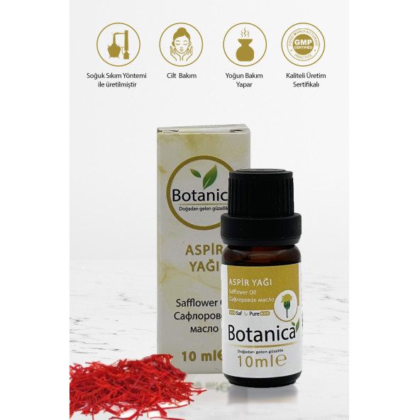 Aspir Yağı 10ml - 3