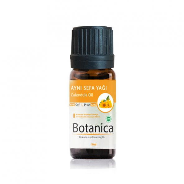 Botanica  Aynısefa yağı 10 ml ürün görseli 1