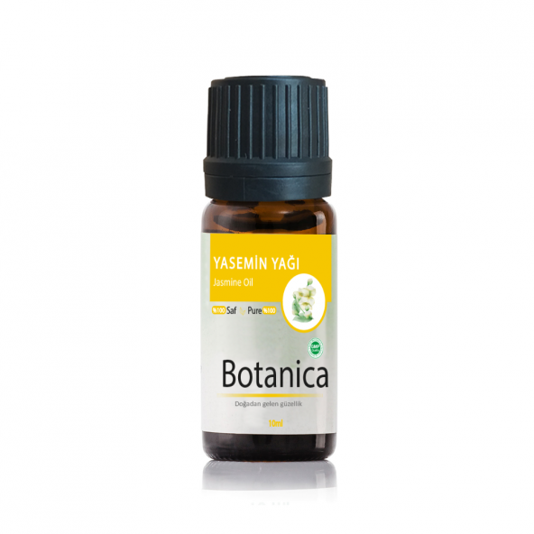 Yasemin Yağı  10ml