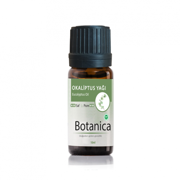 Okaliptus Yağı 10ml - 2