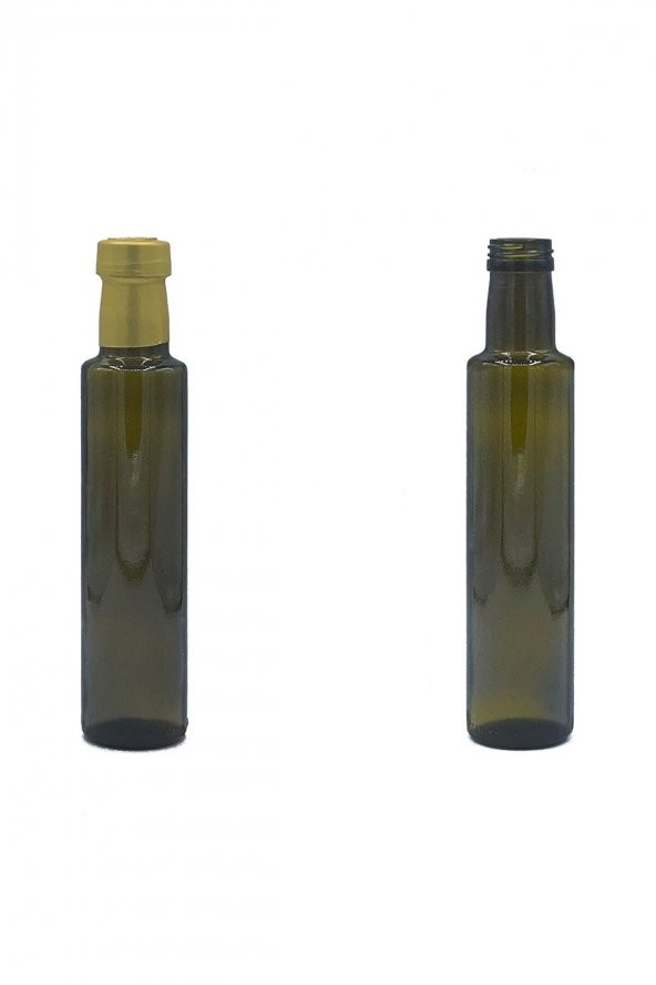 Kenevir Tohumu Yağı (Kendir Yağı) 250 ml - 2