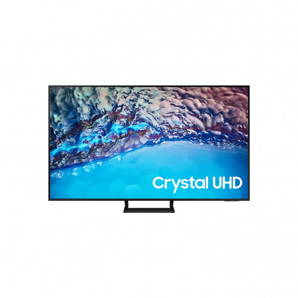 Samsung 75BU8500 75" 190 Ekran Uydu Alıcılı Crystal 4K Ultra HD Smart LED TV