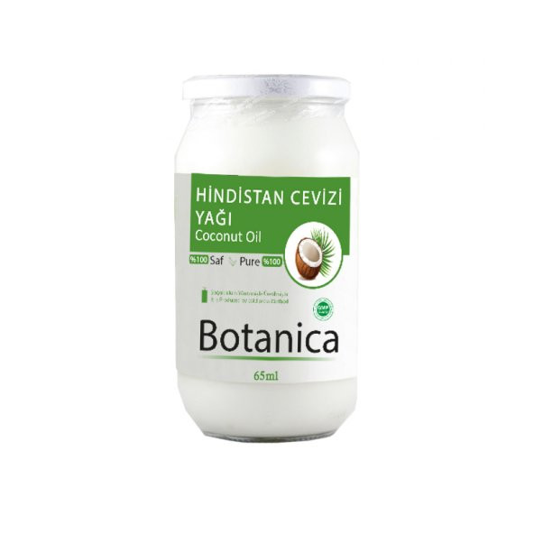 Botanica Hindistan Cevizi Yağı 100 ml