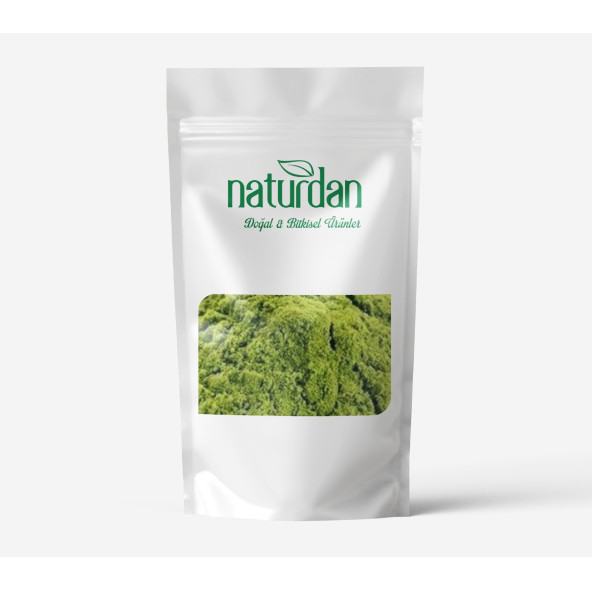 Naturdan Nane Öğütülmüş 250 gr