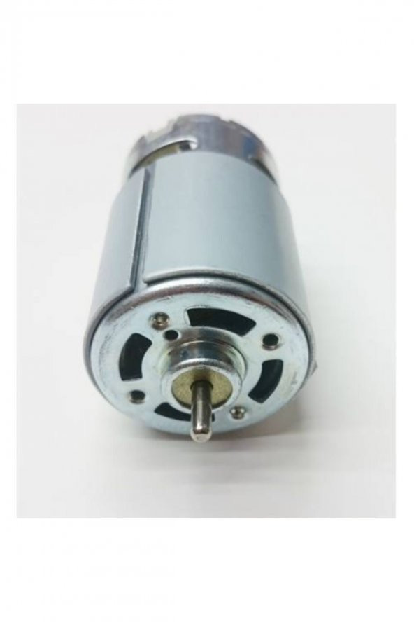 Bosch 14.4 Volt Şarjlı Matkap Motoru Makita Dewalt Dc Motor - 3