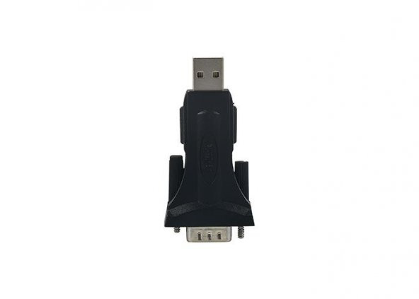 S-Link SW-U612 USB 2.0 to RS232 Çevirici - 3