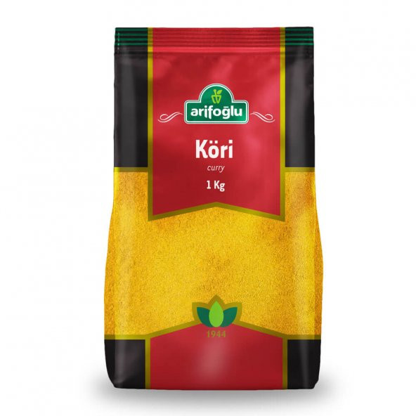 Arifoğlu Köri 1 KG