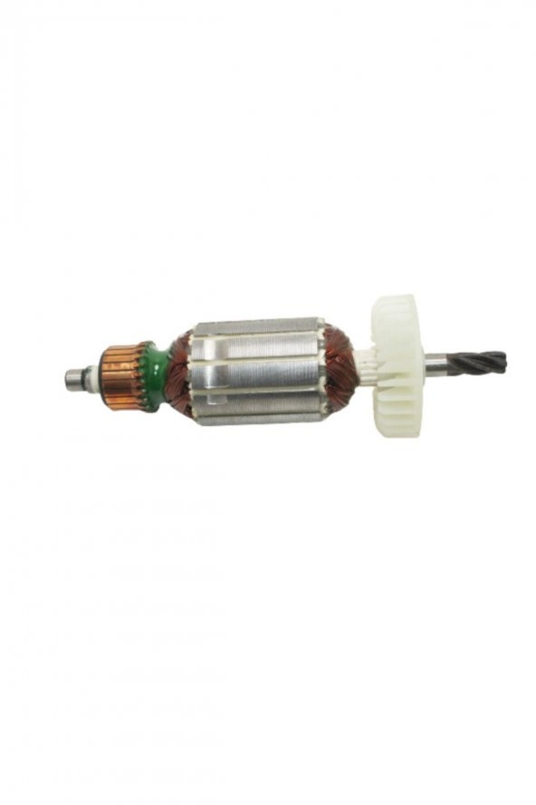 Hitachi Tipi Dh 26 Pc Endüvi Rotor Kollektör - 1