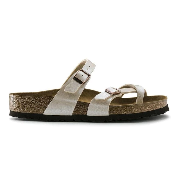 Birkenstock MAYARI BF GRACEFUL Unısex Terlik BRK071661 - Resim 5