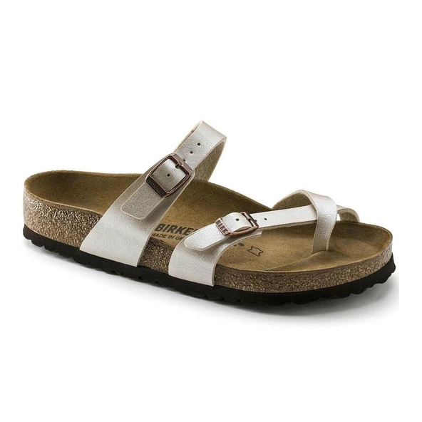 Birkenstock MAYARI BF GRACEFUL Unısex Terlik BRK071661 ürün görseli