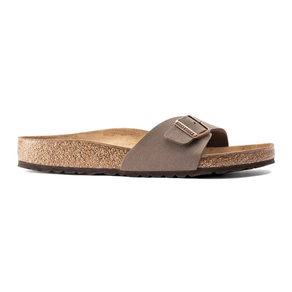 Birkenstock MADRID BFBC Kadın Terlik BRK040093 - Resim 5