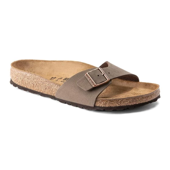 Birkenstock MADRID BFBC Kadın Terlik BRK040093