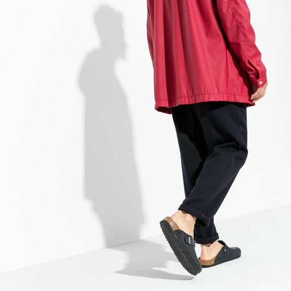 Birkenstock ARIZONA BF Terlik BRK059463 - 7