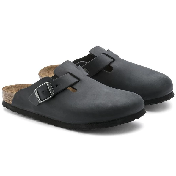 Birkenstock ARIZONA BF Terlik BRK059463 - 4