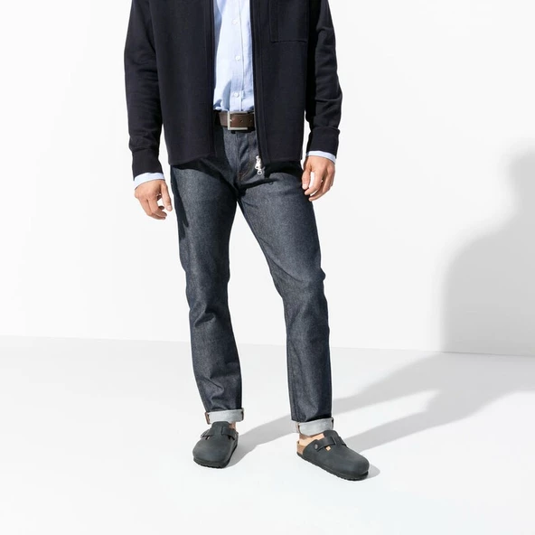 Birkenstock ARIZONA BF Terlik BRK059463 - 8