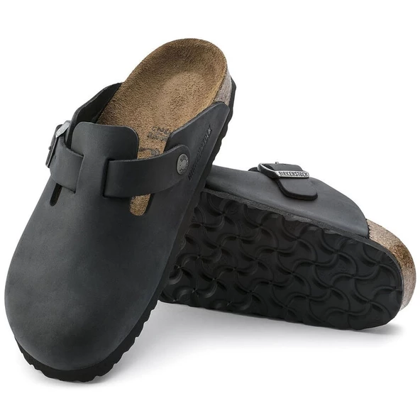 Birkenstock ARIZONA BF Terlik BRK059463 - 3