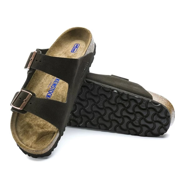 Birkenstock ARIZONA SFB VL Erkek Terlik BRK951313 - 2