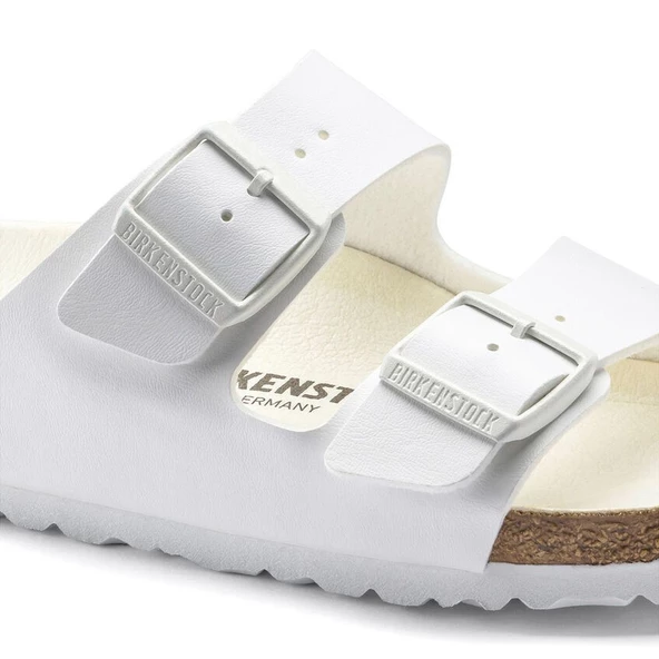 Birkenstock ARIZONA BF Unisex Terlik BRK1019046 - Resim 8