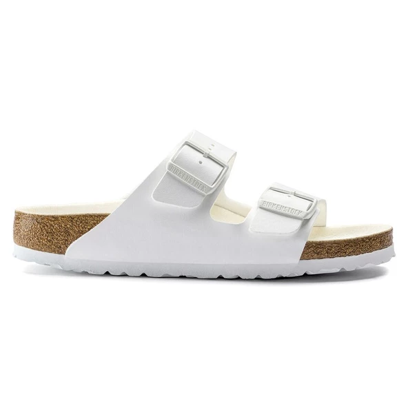 Birkenstock ARIZONA BF Unisex Terlik BRK1019046 - Resim 7
