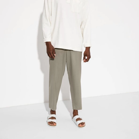 Birkenstock ARIZONA BF Unisex Terlik BRK1019046 - Resim 3