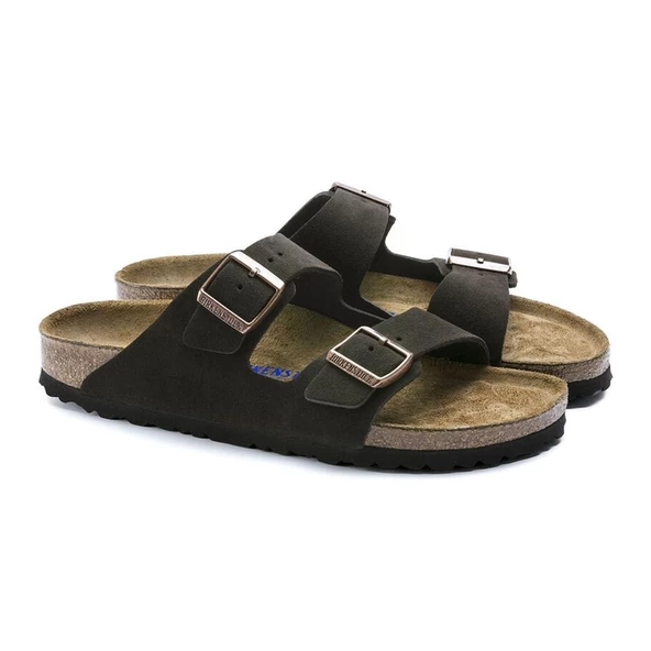 Birkenstock ARIZONA SFB VL Terlik BRK951313 - 4