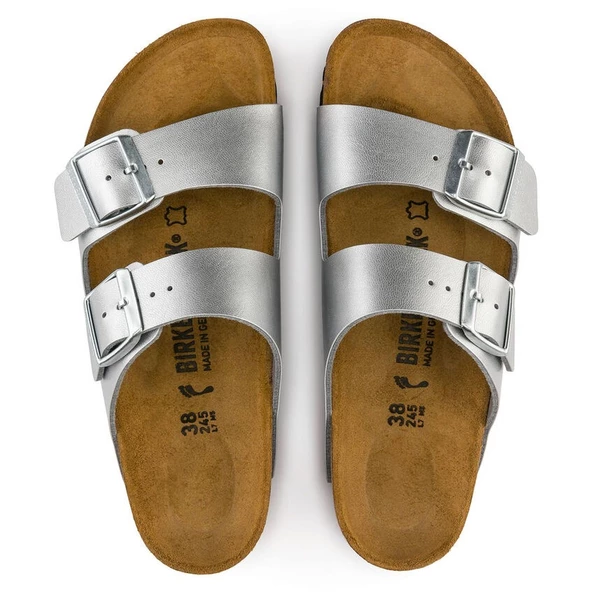 Birkenstock ARIZONA BF Terlik BRK1012283 - Resim 5