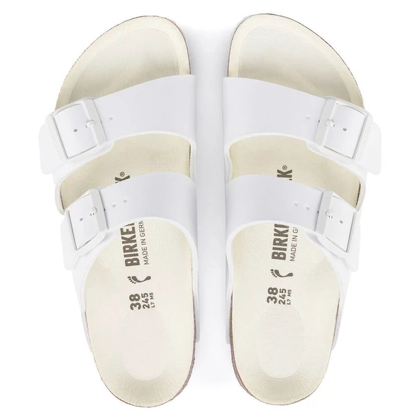 Birkenstock ARIZONA BF Unisex Terlik BRK1019046 - Resim 5