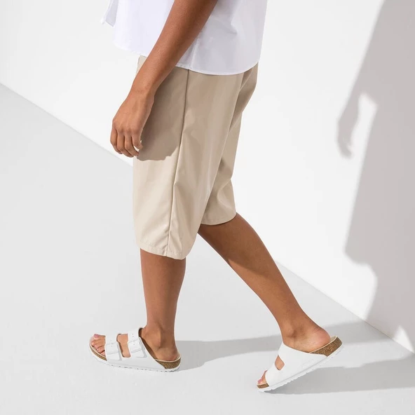 Birkenstock ARIZONA BF Unisex Terlik BRK1019046 - Resim 2