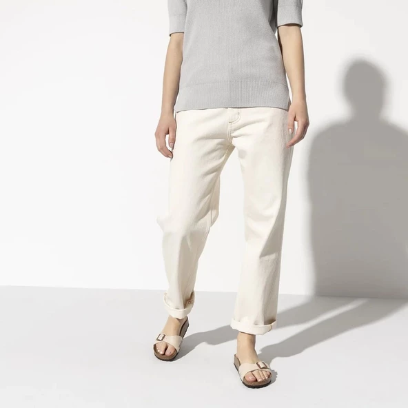 Birkenstock MADRID BF GRACEFUL Kadın Terlik BRK940153 - Resim 3