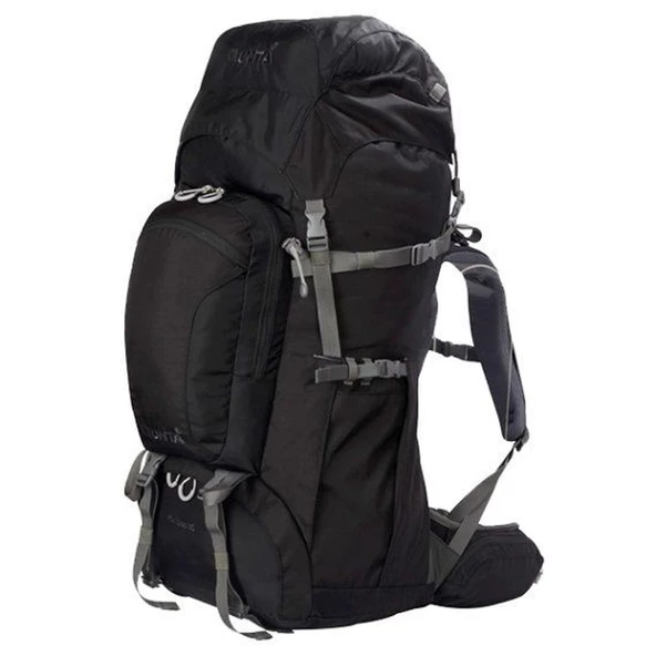 Qunta Malıboo 45 Lt Sırt Çantası  DRK806018 D34 - 3