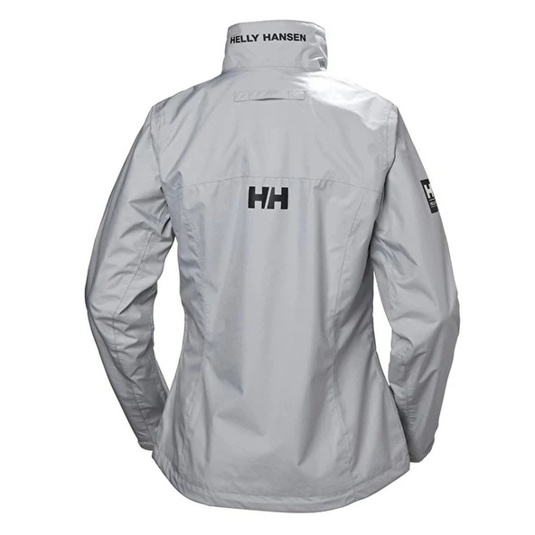 Helly Hansen HH W CREW MIDLAYER Kadın Ceket HHA.30317 HHA.853 - Resim 2