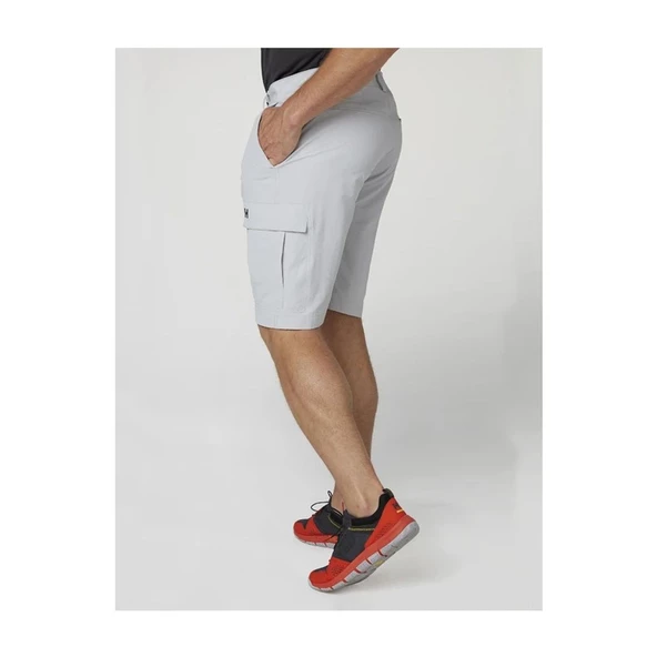 Helly Hansen Erkek QD CARGO ŞORT 11 HHA.54154 HHA.853 - 2