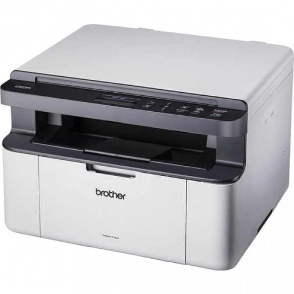 BROTHER DCP-1511-2T LAZER YAZ. / TAR. / FOTOKOPI(2 TONERLI)