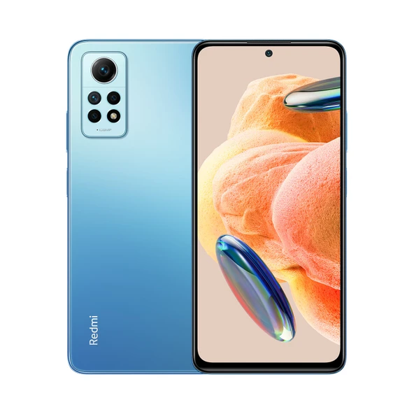 Xiaomi Redmi Note 12 Pro  256 8 GB RAM (Xiaomi Türkiye Garantili)