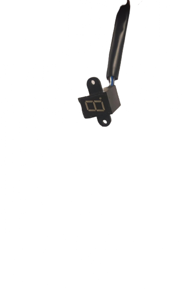 MOTORSIKLET VİTES GOSTERGESİ 5 VİTES MUFTELİF MODEL 2 - 4