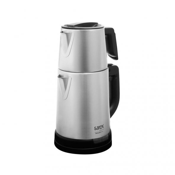 Sarex SR3310 Tealab Steel Çay Makinesi - 1