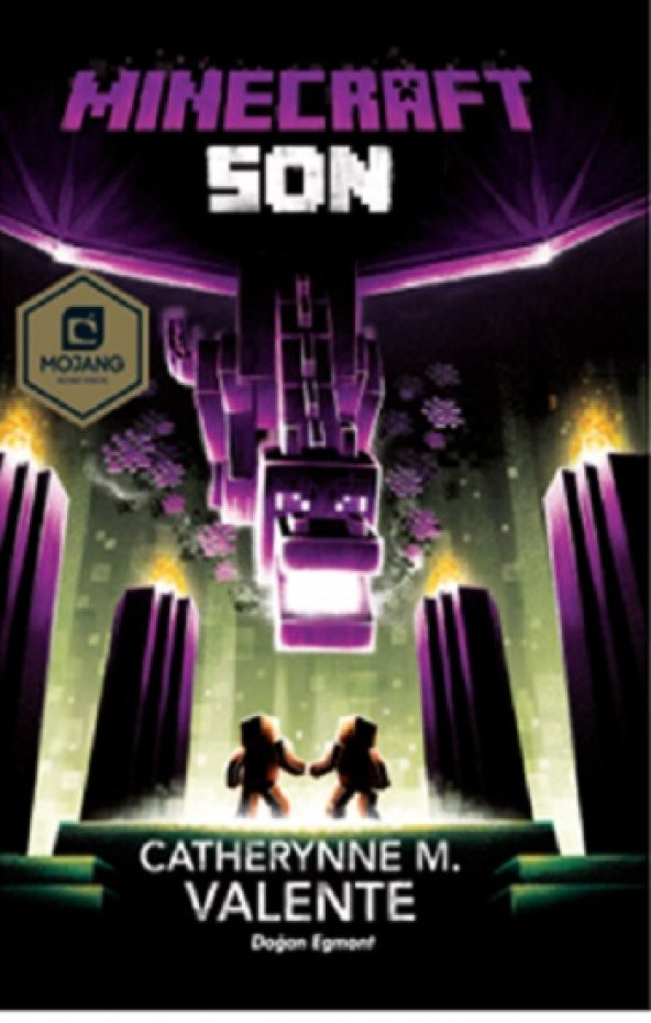 Minecraft Son - 1
