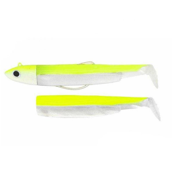 Fiiish Black Minnow BM1203 BM193 Combo Offshore 25 Gr - J. Fluo