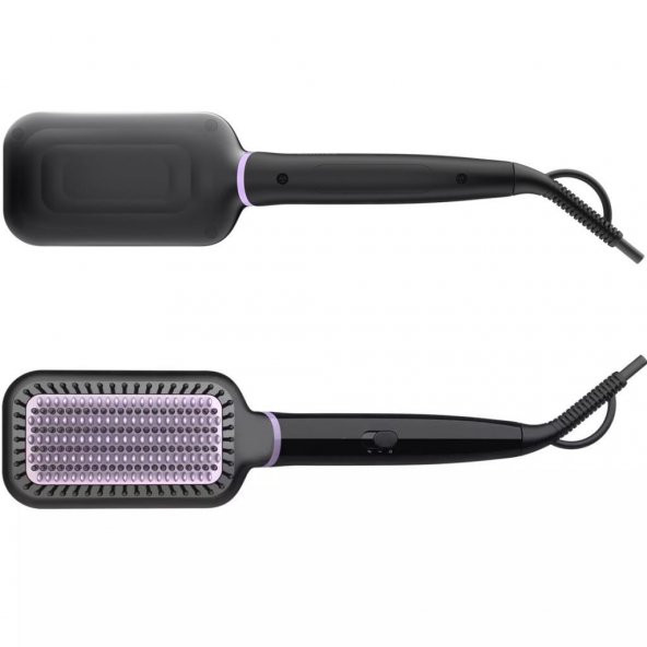 Philips BHH880/00 StyleCare Essential Isıtmalı Saç Düzleştirici Tarak - 2