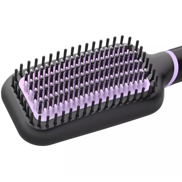 Philips BHH880/00 StyleCare Essential Isıtmalı Saç Düzleştirici Tarak - 4
