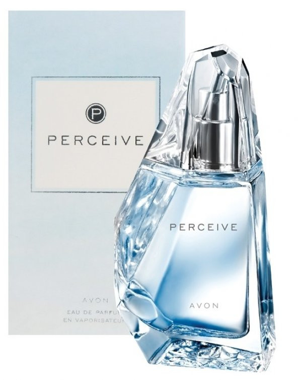 Avon Perceive Kadın Parfüm Edp 50 Ml