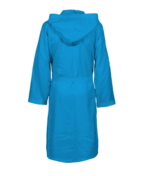ARENA UNISEX ÇOCUK BORNOZ MAVİ ZEAL PLUS JR 005309401 YZM - 4