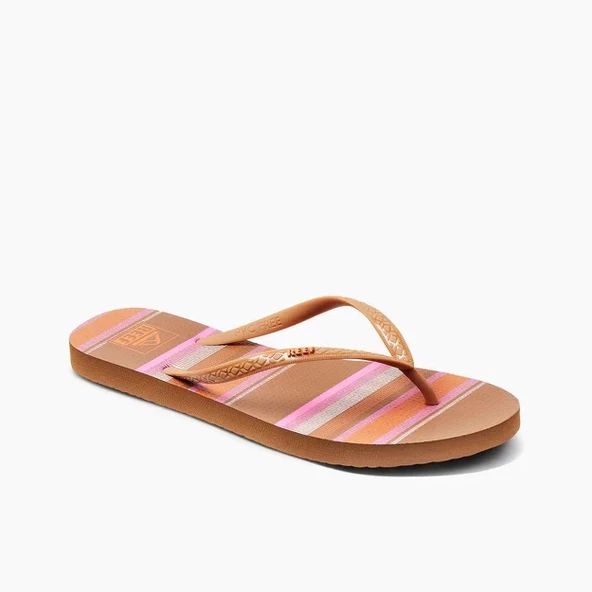 REEF SEASIDE PRINTS Erkek Terlik REF.CJ0250 - 5