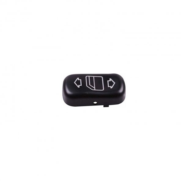 Mercedes C Class W202 1994-2000  için Cam Düğmesi Tamir Kapağı - 5