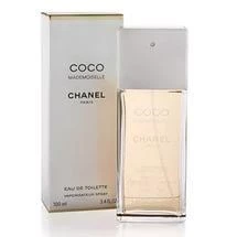 Chanel Coco Mademoiselle Edt 100 Ml Kadın Parfüm - 2